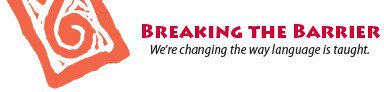 Breaking the Barrier Named 2016 REVERE Award Winner