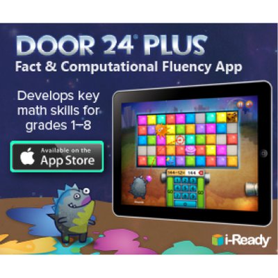 Helping students in grades 1-8 develop fact and computational fluency. 