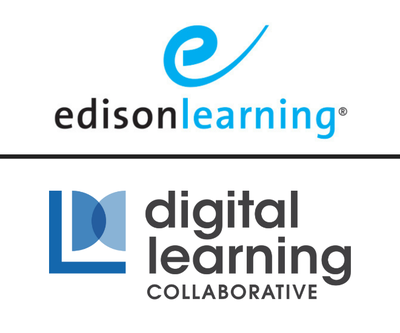 EdisonLearning Joins with Digital Learning Collaborative to Improve Online Education