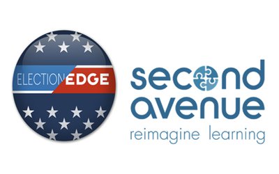 Election Edge, a non-partisan, award winning tool exploring U.S. History and the Presidential election process