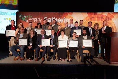 11 School Districts Honored for their Digital Transition Strategies