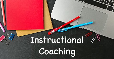 Why Districts Must Support Instructional Coaches in Innovative Ways