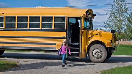 How a Rural CA District is Accomplishing Equity