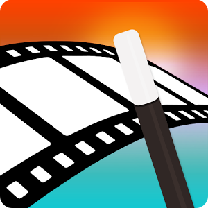 Magisto is a movie maker app solution for simple video making for student projects