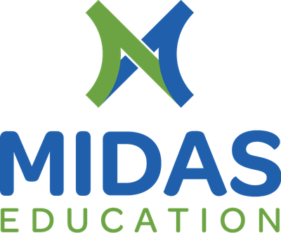 MIDAS combines the utility of up to 13 siloed systems, including SIS, LMS, and CMS