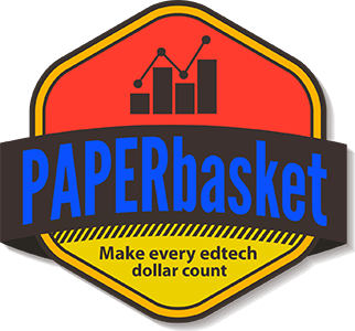 PAPERbasket Seeking K-12 Districts to Take Part in "Inspect What You Respect" Grant