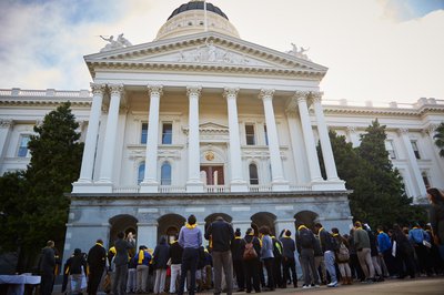 Millions of Californians to Raise Awareness of School Choice At 1,750 Events Across Golden State