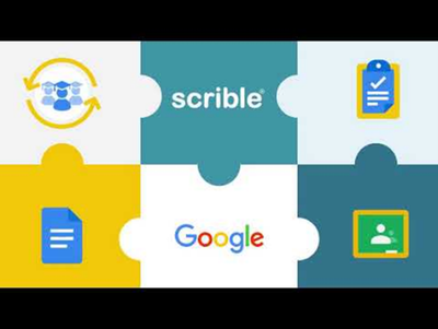 Educational Service Centers of Indiana Partners with Scrible to Help Indiana Schools Affordably Access its  Research and Writing Super App