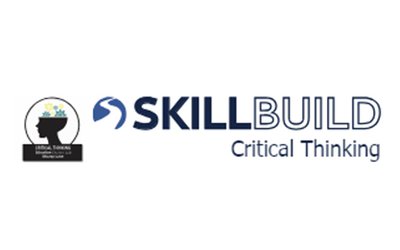 SkillBuild is a series of online courses focused on teaching soft skills
