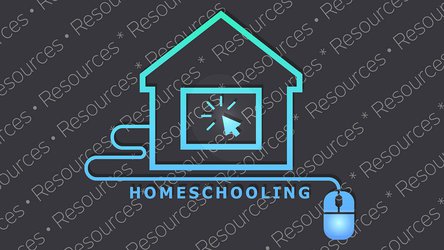 Resources Now That All Schools Are Temporarily Homeschools