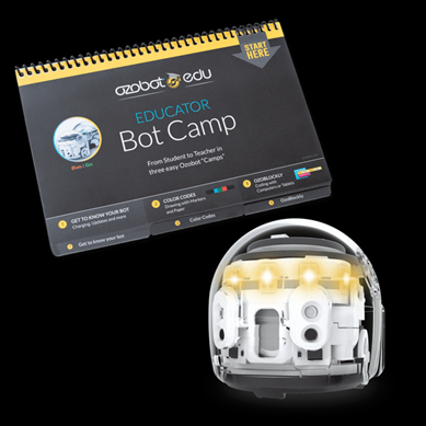 Ozobot Evo Educator Entry Kit