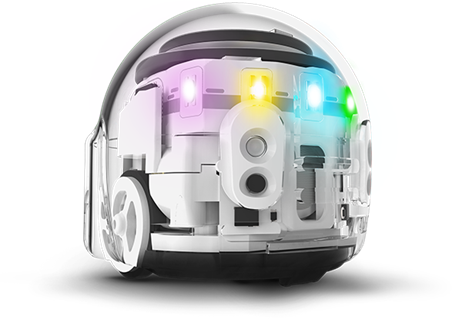 How to Train Your Robot: The Ozobot Evo